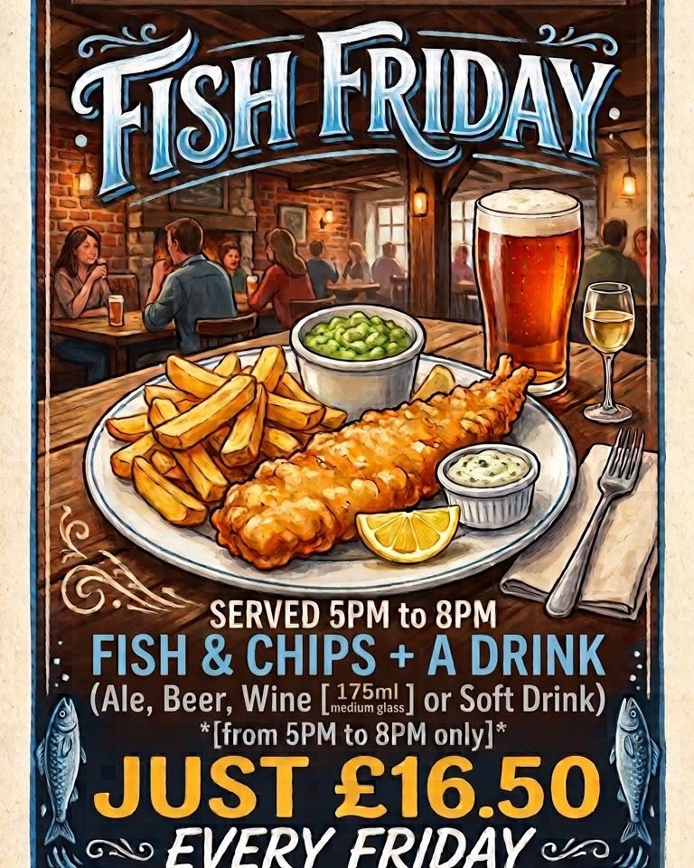 fish