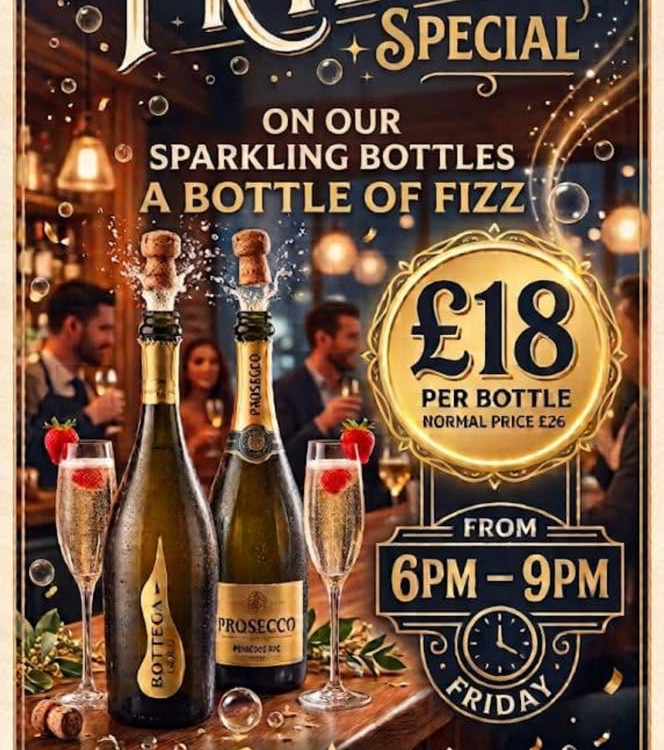 prosecco